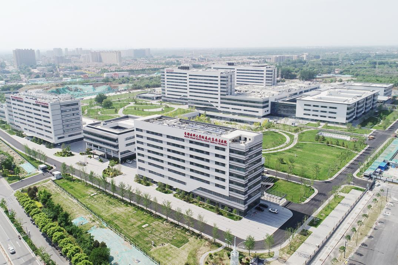 首都醫(yī)科大學(xué)附屬北京安貞醫(yī)院